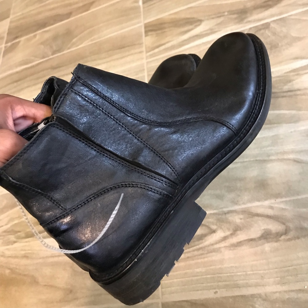 Steve Madden Boots
